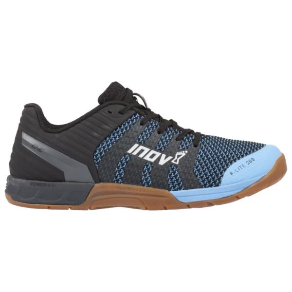 Inov-8 Edzőcipő Női F-lite 260 Kék,NMB01746